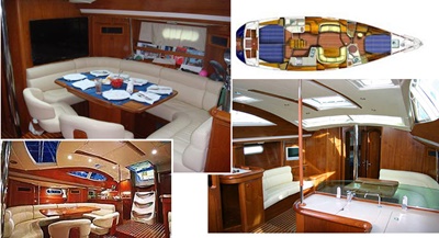 Yacht 10-interior montage